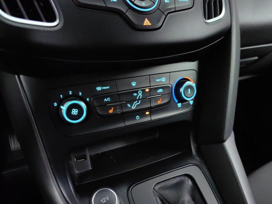 Ford Focus III Рестайлинг Подольск  - изображение 16