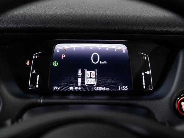 Honda Fit IV с пробегом 2021 года, цена 1 400 000 рублей, 32563 км, хэтчбек, Автокод Объявления