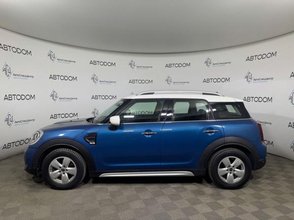 Mini Countryman II Рестайлинг с пробегом 2021 года, цена 2 215 000 рублей, 131757 км, внедорожник, Автокод Объявления