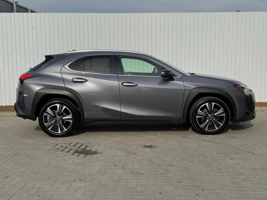 Lexus UX I Ростов-на-Дону  - изображение 6