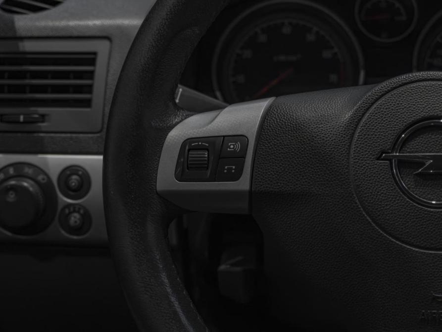 Opel Astra H Рестайлинг Мурманск  - изображение 17
