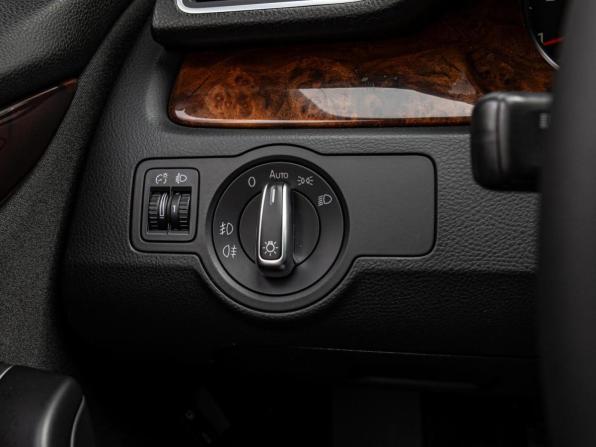 Volkswagen Passat CC I с пробегом 2010 года, цена 920 000 рублей, 189345 км, седан, Автокод Объявления