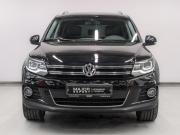 Volkswagen Tiguan I Рестайлинг Москва  - изображение 30