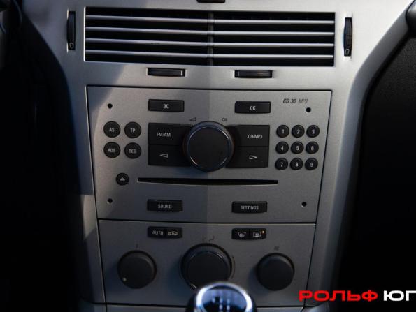 Opel Astra H Рестайлинг с пробегом 2009 года, цена 488 000 рублей, 307264 км, хэтчбек, Автокод Объявления