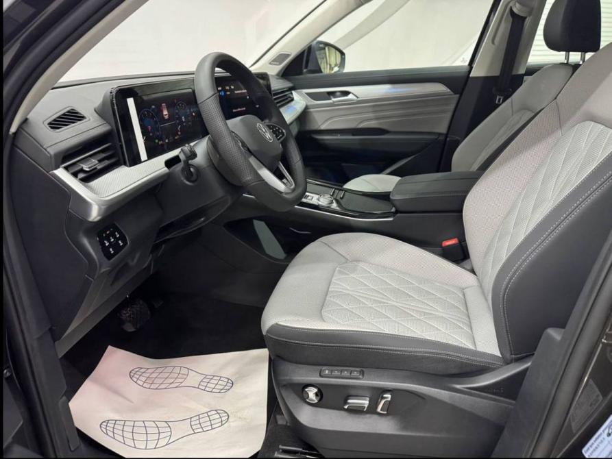 Volkswagen Tavendor I Воронеж  - изображение 14