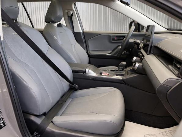 Toyota RAV4 V (XA50) с пробегом 2025 года, цена 3 877 000 рублей, 15000 км, внедорожник, Автокод Объявления