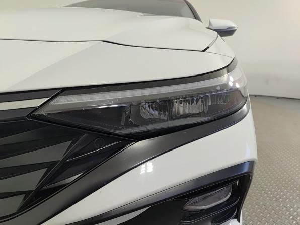 Hyundai Elantra VII (CN7) Рестайлинг с пробегом 2023 года, цена 2 250 000 рублей, 63886 км, седан, Автокод Объявления