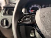 Skoda Rapid I Рестайлинг Оренбург  - изображение 32