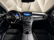Mercedes-Benz C-Класс IV (W205) Рестайлинг Москва  - изображение 34