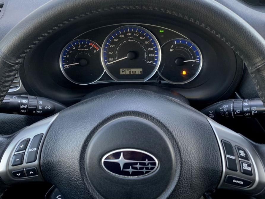 Subaru Forester III Рестайлинг Самара  - изображение 14