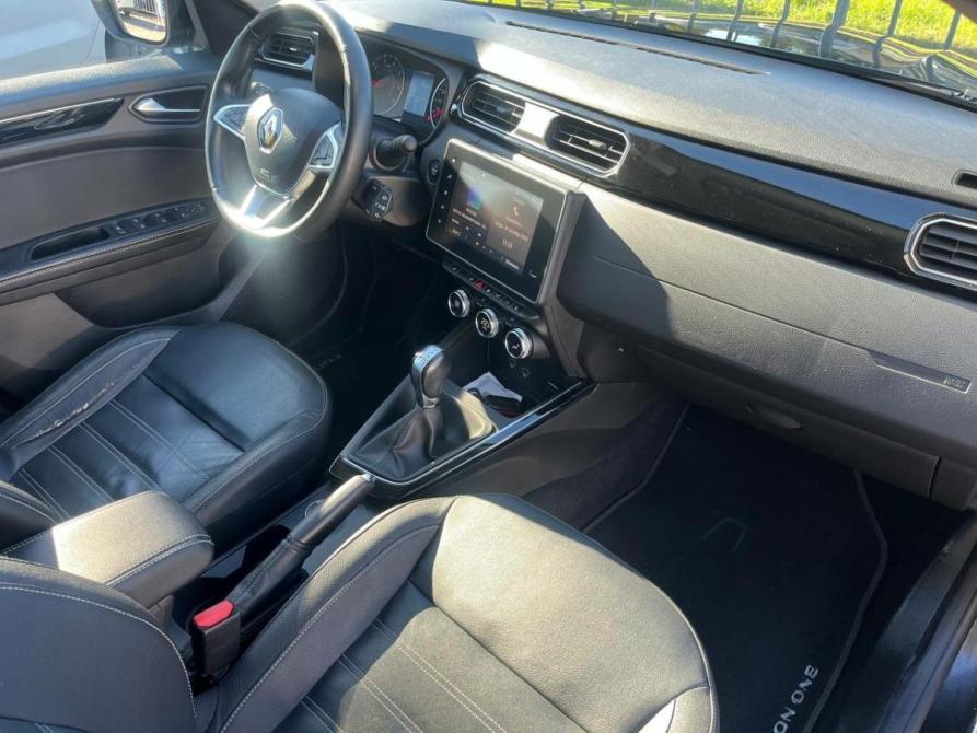 Renault Arkana I Санкт-Петербург  - изображение 16