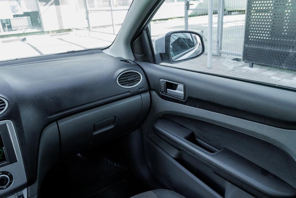 Ford Focus II Рестайлинг Ульяновск  - изображение 12