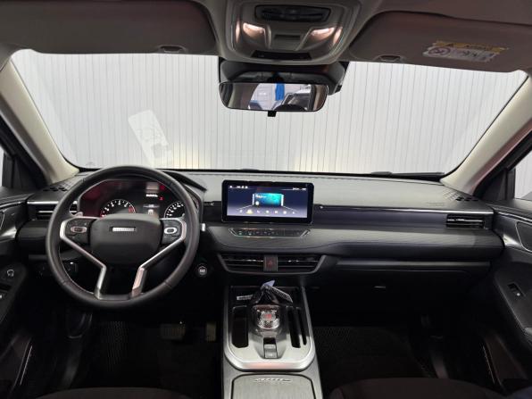 Haval Jolion I Рестайлинг с пробегом 2025 года, цена 2 097 000 рублей, 7900 км, внедорожник, Автокод Объявления