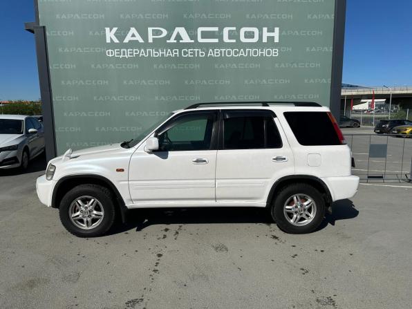 Honda CR-V I Рестайлинг с пробегом 1999 года, цена 485 000 рублей, 329743 км, внедорожник, Автокод Объявления