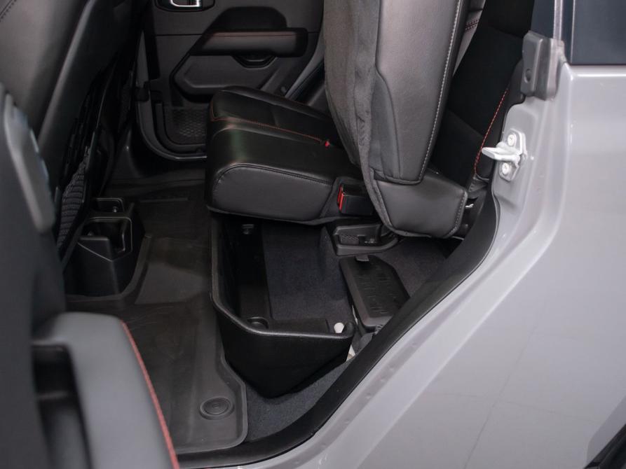 Jeep Gladiator II (JT) Новосибирск  - изображение 15