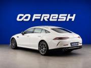 Mercedes-Benz AMG GT 4-Door Coupe I Москва  - изображение 28