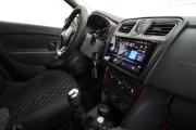 Renault Logan II Рестайлинг Сургут  - изображение 44
