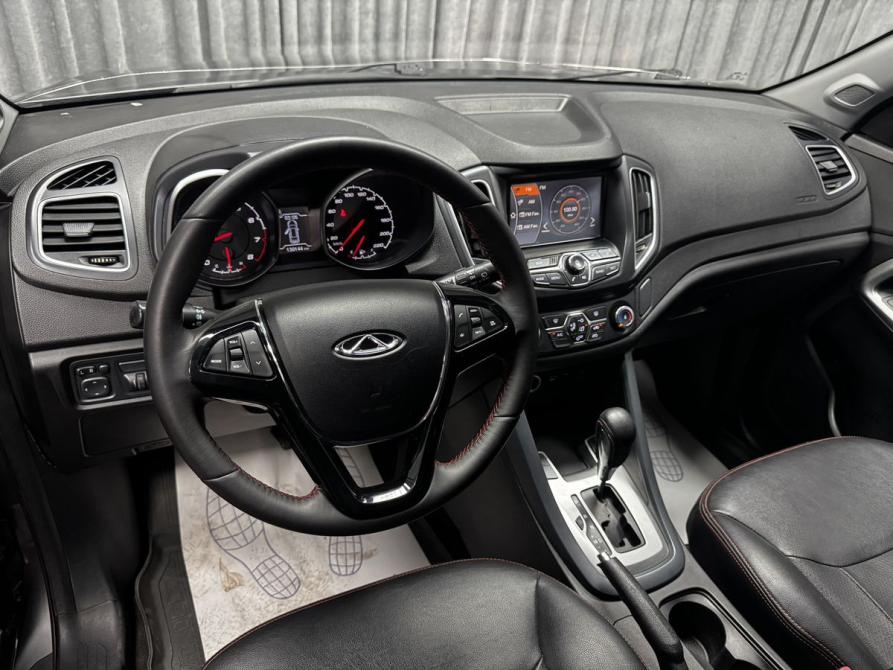 Chery Tiggo 5 I Стерлитамак  - изображение 22
