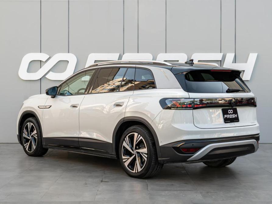 Volkswagen ID.6 Краснодар  - изображение 2