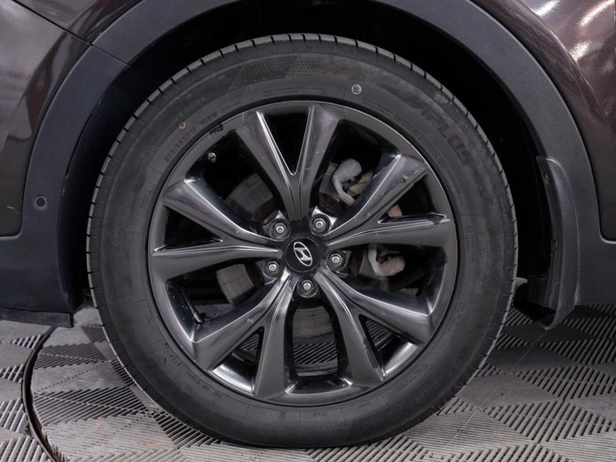 Hyundai Santa Fe III Рестайлинг Ульяновск  - изображение 9
