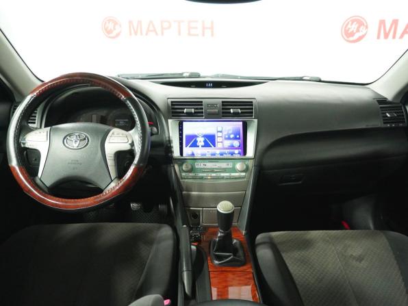 Toyota Camry VI (XV40) с пробегом 2008 года, цена 835 000 рублей, 324675 км, седан, Автокод Объявления