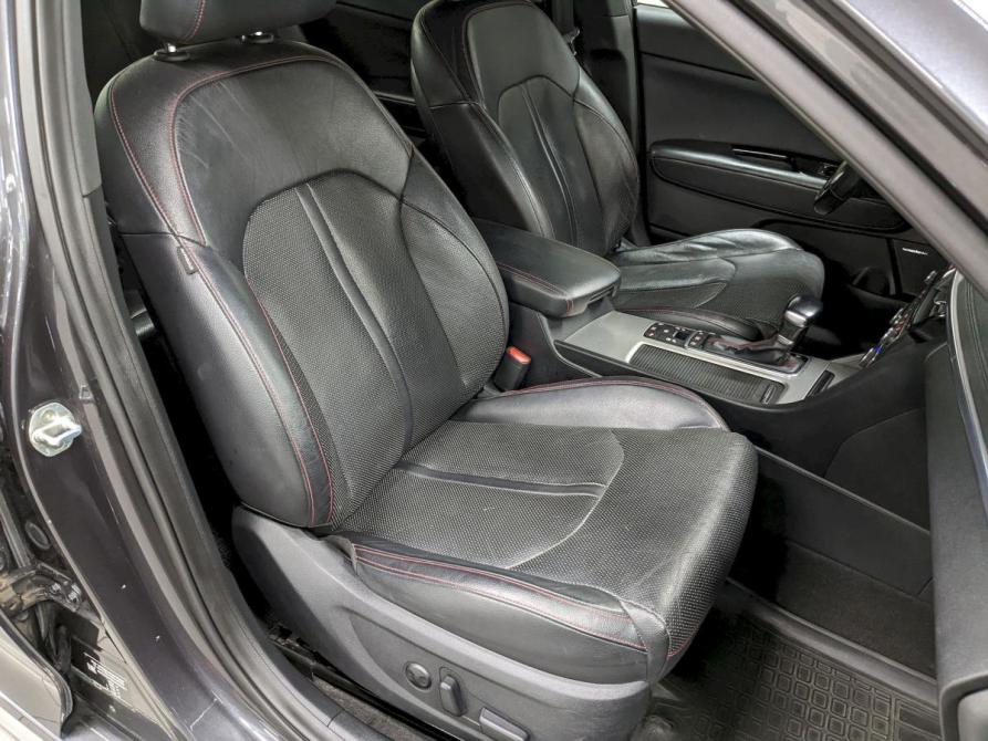Kia Optima IV Москва  - изображение 21