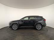 Toyota RAV4 V (XA50) Москва  - изображение 38