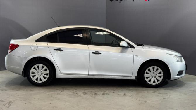 Chevrolet Cruze I с пробегом 2012 года, цена 450 000 рублей, 276000 км, седан, Автокод Объявления
