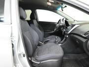 Hyundai Solaris I Рестайлинг Екатеринбург  - изображение 23