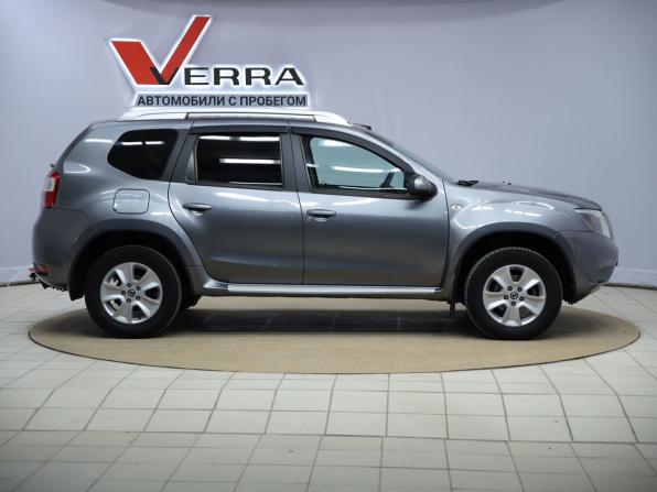 Nissan Terrano III (D10) с пробегом 2018 года, цена 1 530 000 рублей, 93987 км, внедорожник, Автокод Объявления
