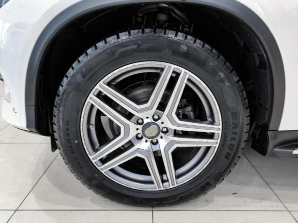 Mercedes-Benz GLE Coupe I (C292) с пробегом 2017 года, цена 4 550 000 рублей, 86215 км, внедорожник, Автокод Объявления