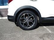 SsangYong Korando IV Владимир  - изображение 50