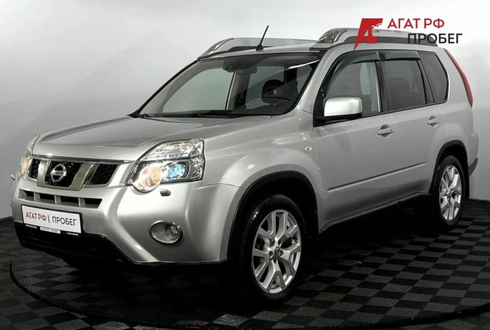 Nissan X-Trail III Нижний Новгород  - изображение 2