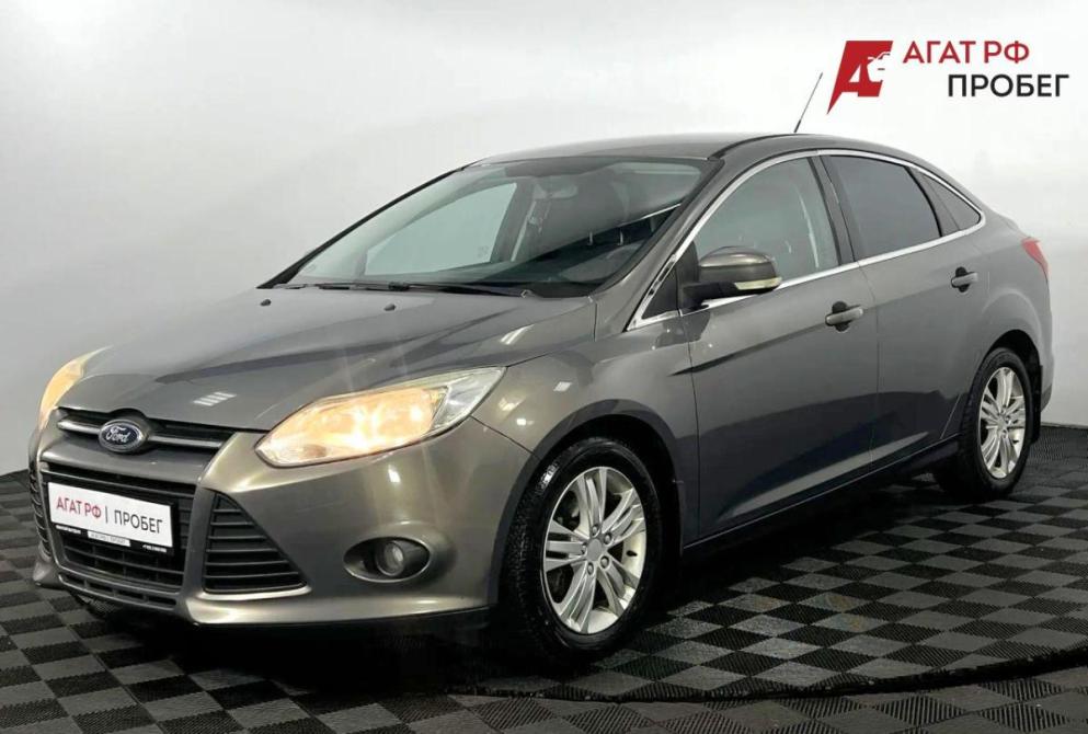 Ford Focus III Нижний Новгород  - изображение 2
