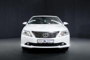 Toyota Camry VII (XV50) Тюмень  - изображение 28