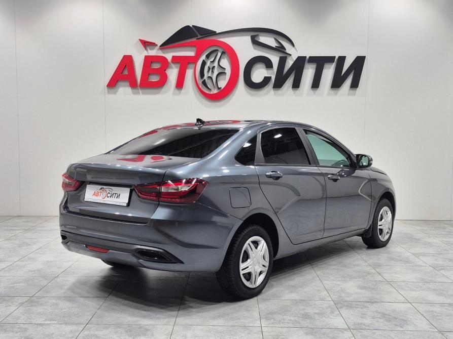 Lada (ВАЗ) Vesta I Рестайлинг (NG) Воронеж  - изображение 7