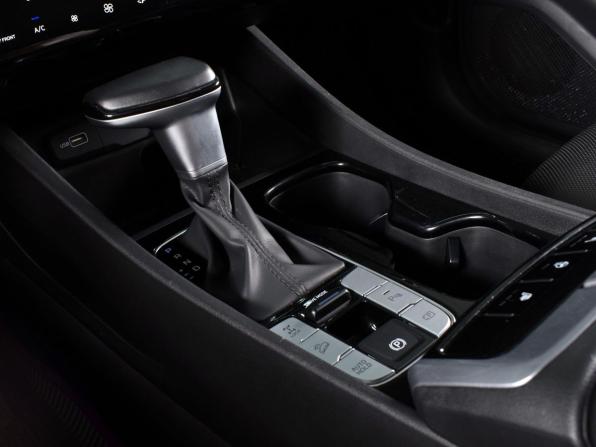 Hyundai Tucson IV с пробегом 2024 года, цена 3 649 997 рублей, 47434 км, внедорожник, Автокод Объявления