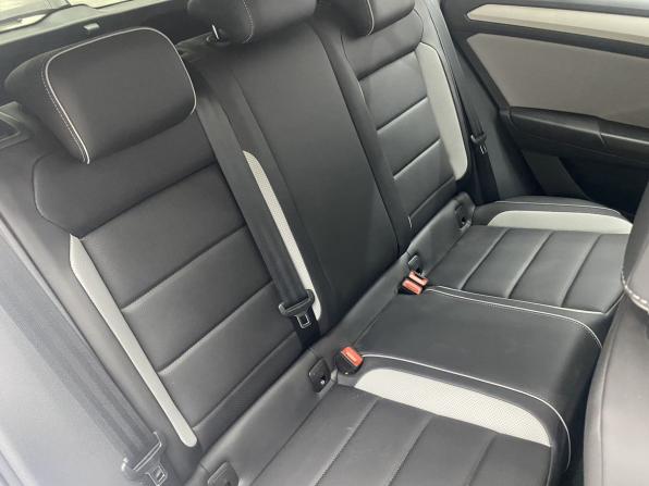 Новый Volkswagen T-Roc I Рестайлинг 2025 года, цена 3 049 000 рублей, внедорожник, Автокод Объявления