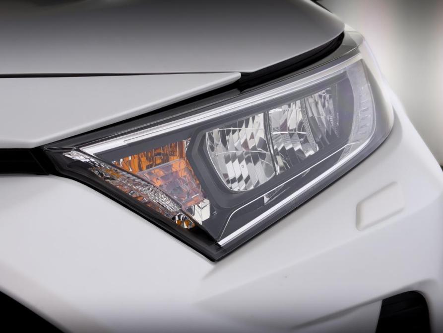 Toyota RAV4 V (XA50) Москва  - изображение 17