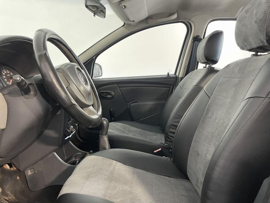 Renault Sandero I Великий Новгород  - изображение 7