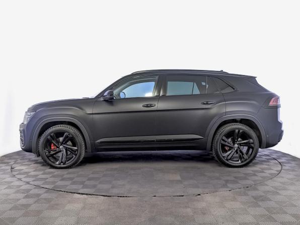 Volkswagen Teramont I Рестайлинг (China Market) с пробегом 2023 года, цена 5 785 000 рублей, 21698 км, внедорожник, Автокод Объявления