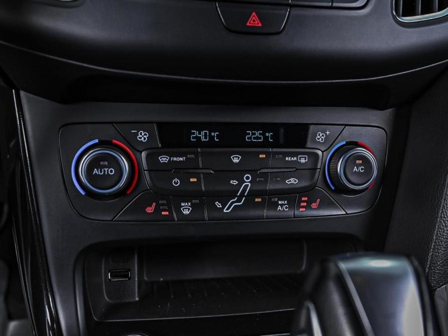 Ford Focus III Рестайлинг Ставрополь  - изображение 16
