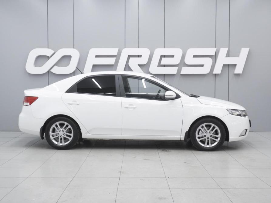 Kia Cerato II Ростов-на-Дону  - изображение 5