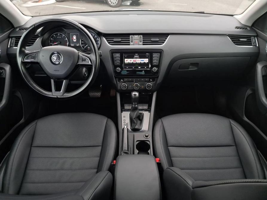 Skoda Octavia III (A7) Санкт-Петербург  - изображение 9