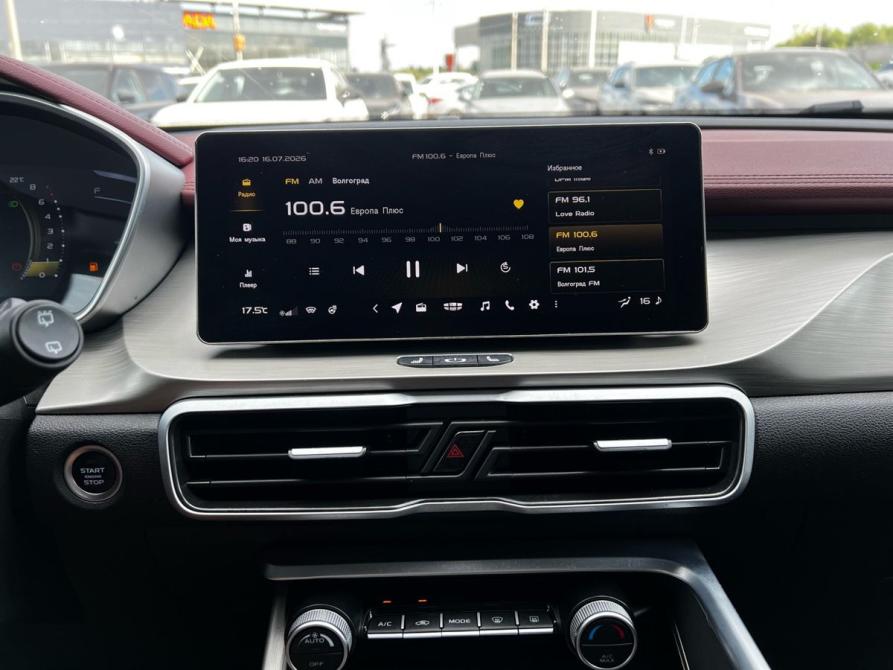Geely Coolray I Волгоград  - изображение 13
