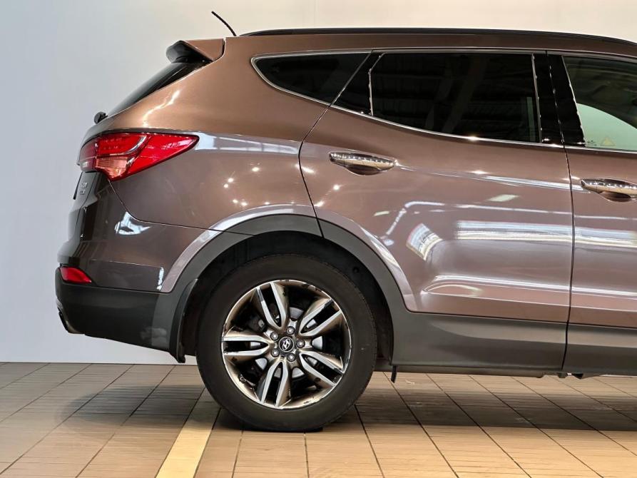 Hyundai Santa Fe III Краснодар  - изображение 8