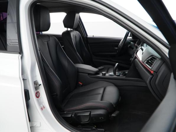 BMW 3 серии VI (F3x) с пробегом 2012 года, цена 1 799 547 рублей, 194304 км, седан, Автокод Объявления