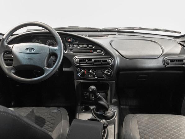 Lada (ВАЗ) Niva Travel I с пробегом 2022 года, цена 1 025 600 рублей, 58047 км, внедорожник, Автокод Объявления