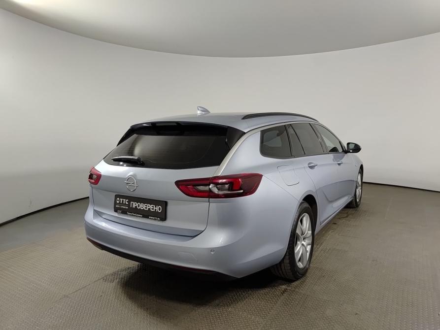Opel Insignia II Уфа  - изображение 6