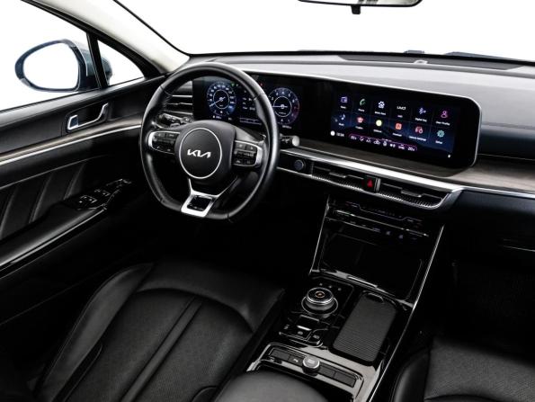 Kia K5 III с пробегом 2022 года, цена 2 799 000 рублей, 39751 км, седан, Автокод Объявления